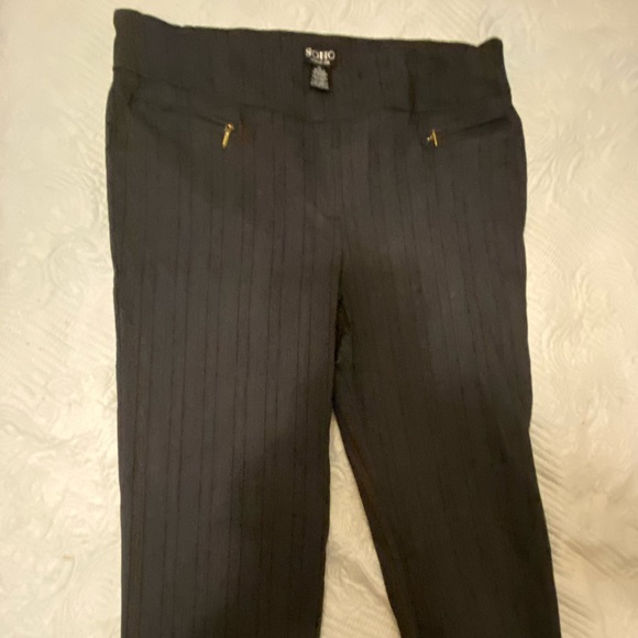 Soho Apparel Pants & Jumpsuits Soho Apparel Ltd Pants Poshmark